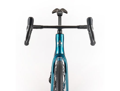 Colnago G4X 2x GRX 12 Speed Complete Bike - FREE 10% Voucher