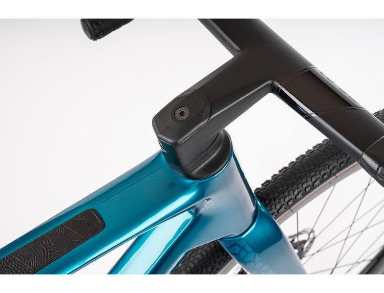 Colnago G4X 2x GRX 12 Speed Complete Bike - FREE 10% Voucher