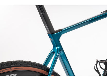 Colnago G4X 2x GRX 12 Speed Complete Bike - FREE 10% Voucher