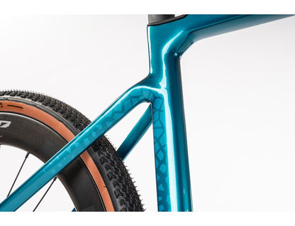 Colnago G4X 2x GRX 12 Speed Complete Bike - FREE 10% Voucher