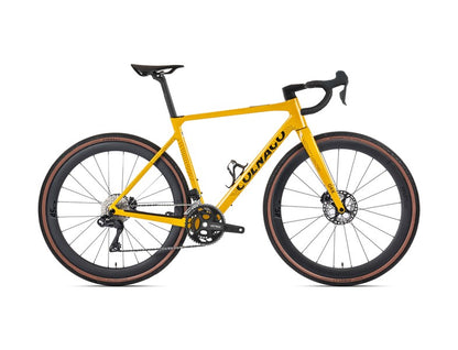 Colnago G4X 2x GRX 12 Speed Complete Bike - FREE 10% Voucher