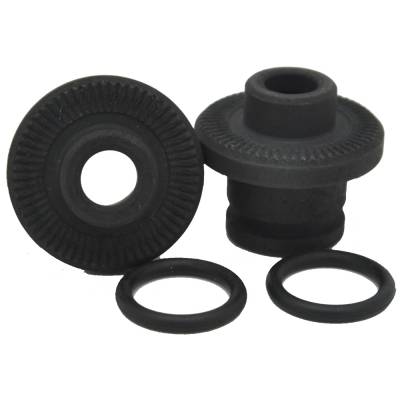 Front Hub Axle End Nut