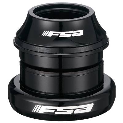 FSA Headset 1"1/2 - 1"1/8 with External Lower Cup