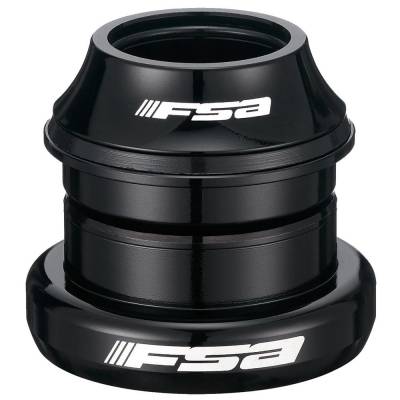 FSA Headset 1"1/2 - 1"1/8 with External Lower Cup