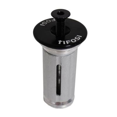 Tifosi Bung And Top Cap For Carbon Steerer