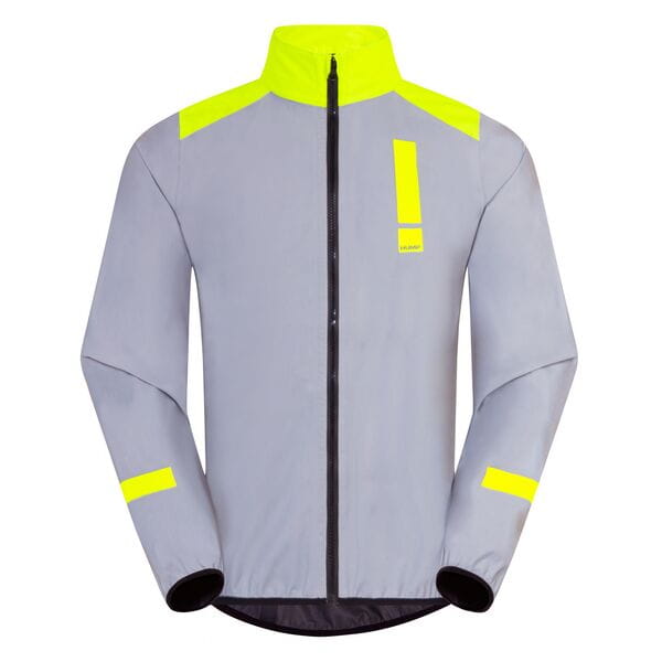 Hump Ultra Reflective Waterproof Jacket