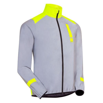 Hump Ultra Reflective Waterproof Jacket