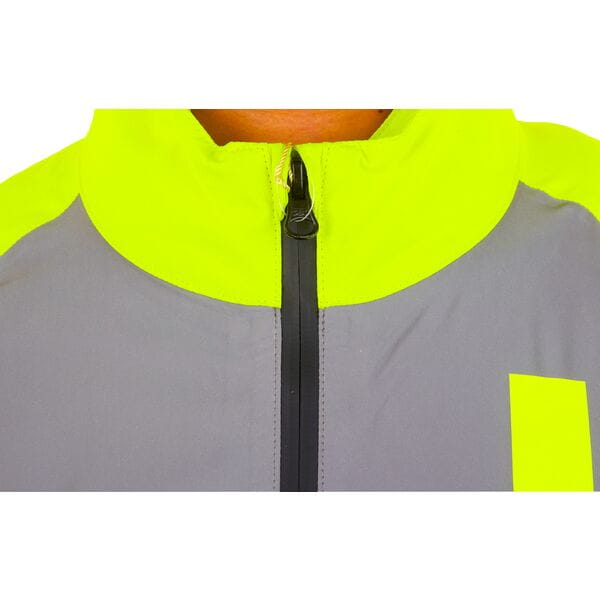 Hump Ultra Reflective Waterproof Jacket