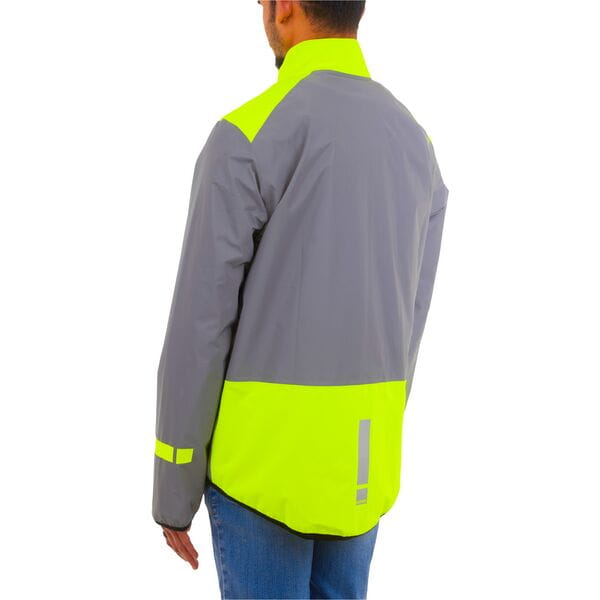 Hump Ultra Reflective Waterproof Jacket