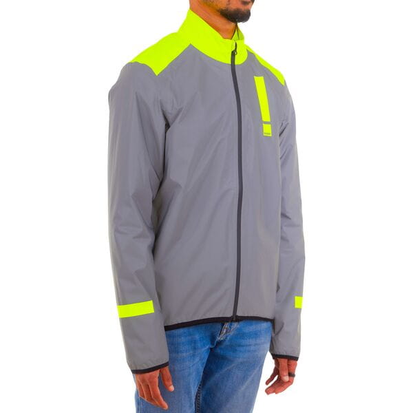 Hump Ultra Reflective Waterproof Jacket