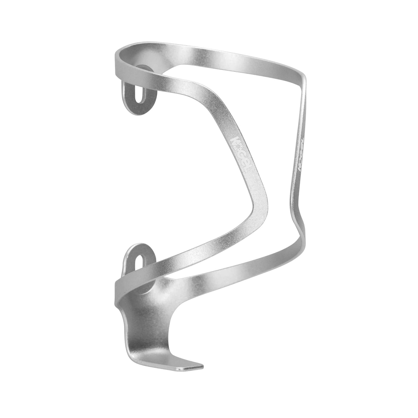 Kogel Bottle Cage Aluminium / Raw