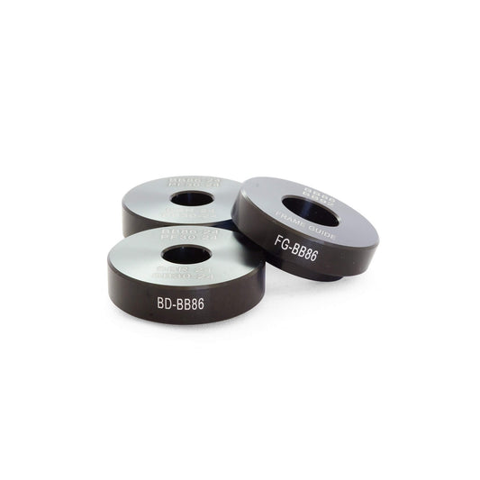 Kogel Bearing Drift Set BB86 /