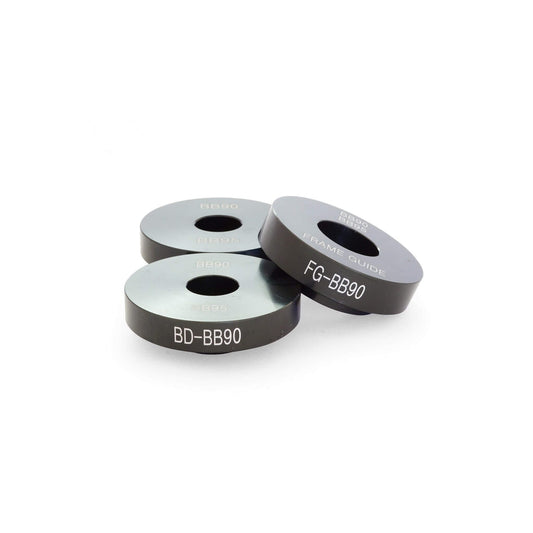 Kogel Bearing Drift Set BB90 /