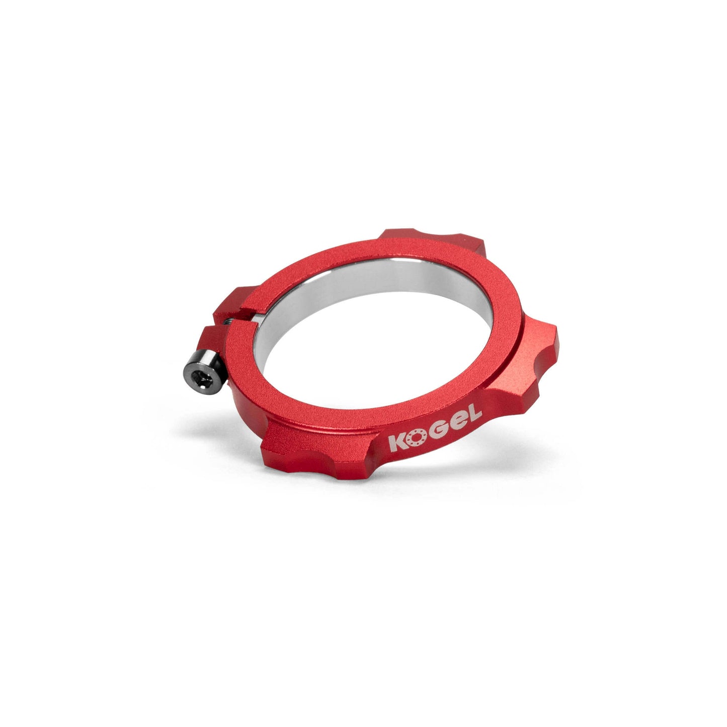 Kogel Preload Adjuster Red / Shimano - Long