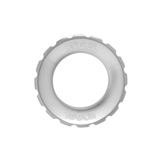 Kogel Rotor Lock Ring Raw / External