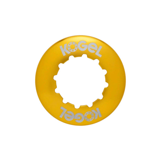 Kogel Rotor Lock Ring Gold / Internal