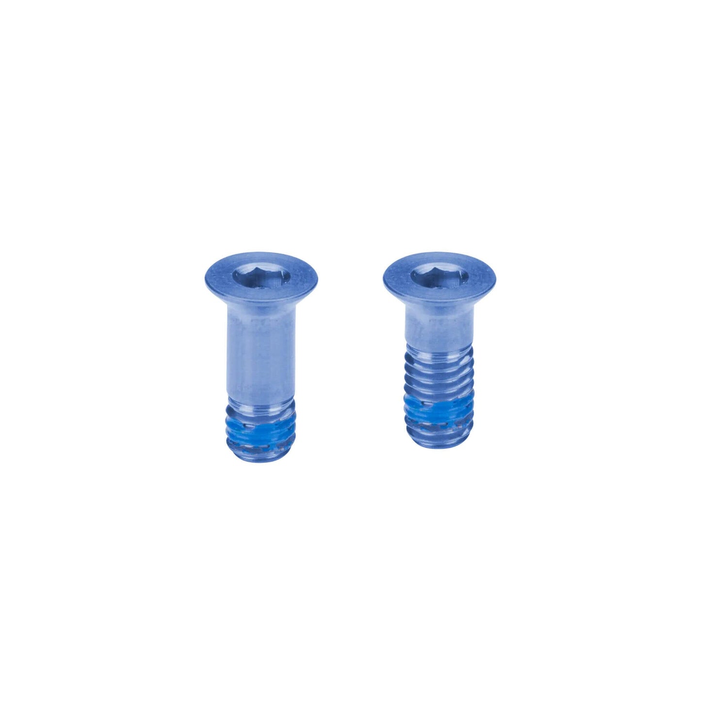 Kogel Titanium Bolt Kits SRAM Eagle / Blue