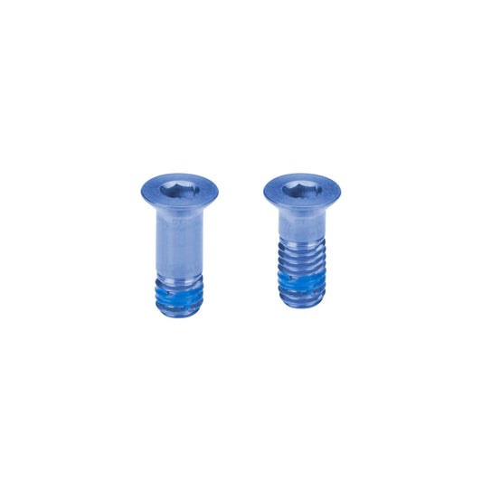 Kogel Titanium Bolt Kits SRAM Eagle / Blue