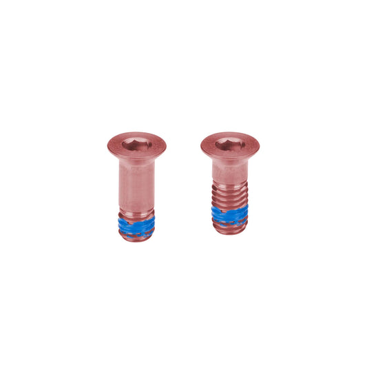 Kogel Titanium Bolt Kits SRAM Eagle / Rose