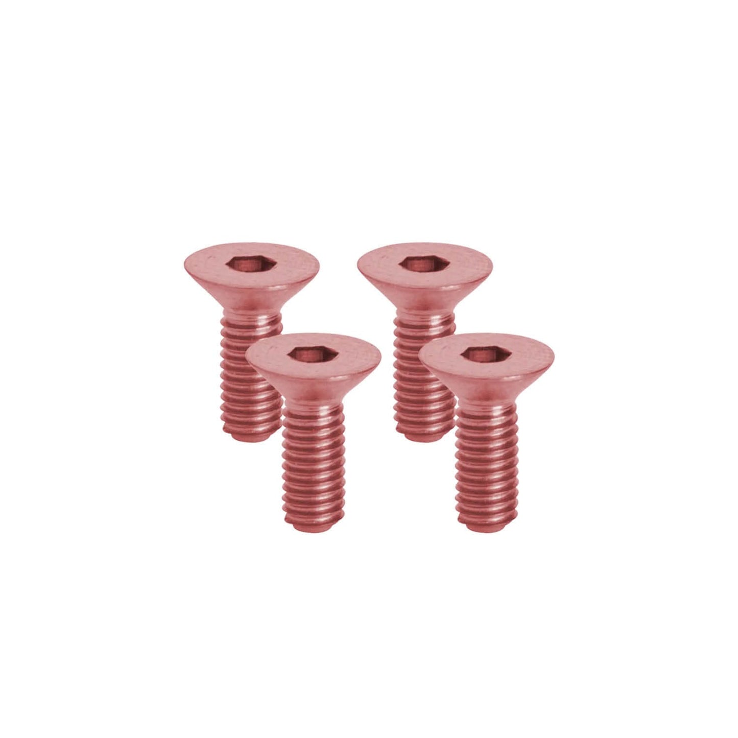 Kogel Titanium Bolt Kits Kolossos / Rose