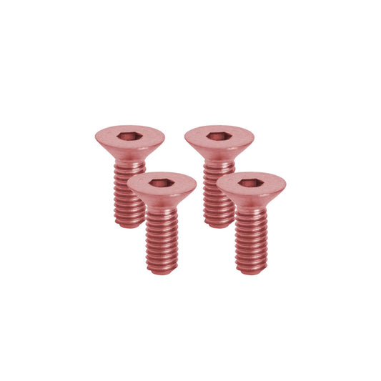 Kogel Titanium Bolt Kits Kolossos / Rose