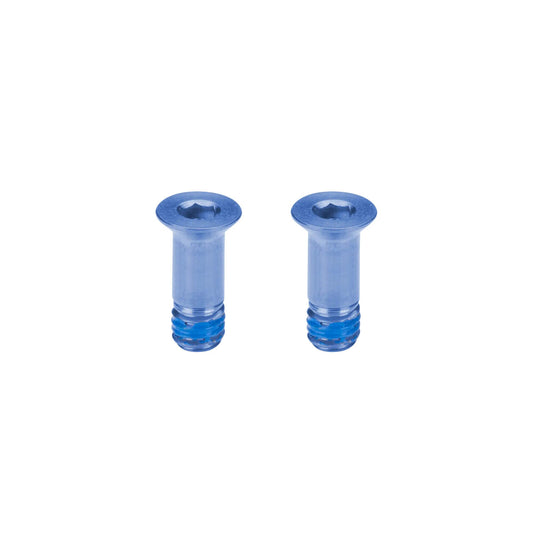 Kogel Titanium Bolt Kits SRAM Transmission / Blue