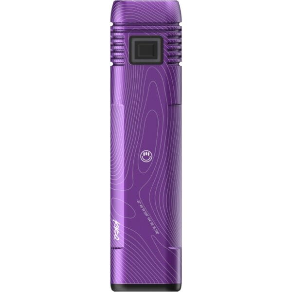 Knog Blinder Pro 900 - Limited Edition Purple – The Bike Lounge