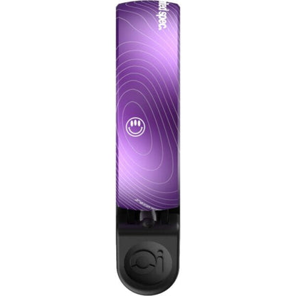 Knog Oi Classic Bell - Limited Purple Edition Small