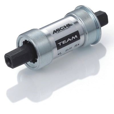 Miche 122mm Team Bottom Bracket (jis)