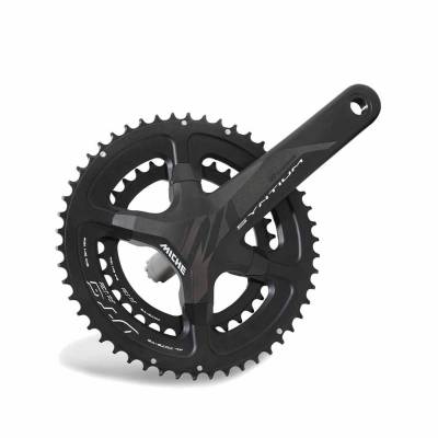 Miche Syntium R12 HSP 12x Chainset