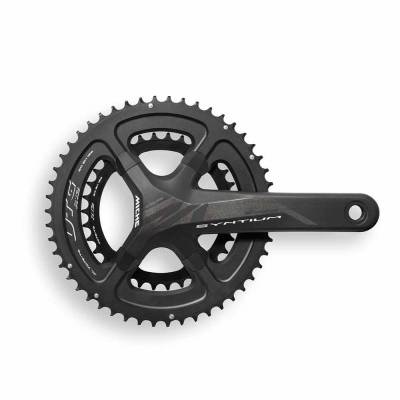 Miche Syntium R12 HSP 12x Chainset