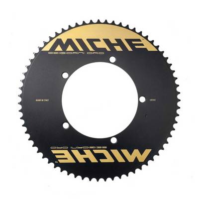 Miche 144pcd 1/8" Seigiorni ORO Track Chainrings