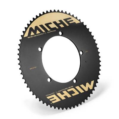 Miche 144pcd 1/8" Seigiorni ORO Track Chainrings
