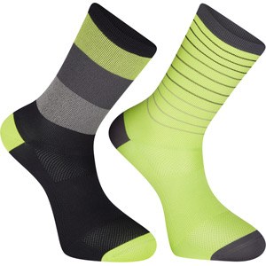 SOCKS Sportive long 2PK