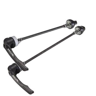 Miche Corsa Quick Release Alloy Skewers