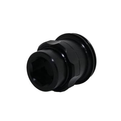 Miche End Cap for Rear Hub Non-Drive-Side centrelock hubs