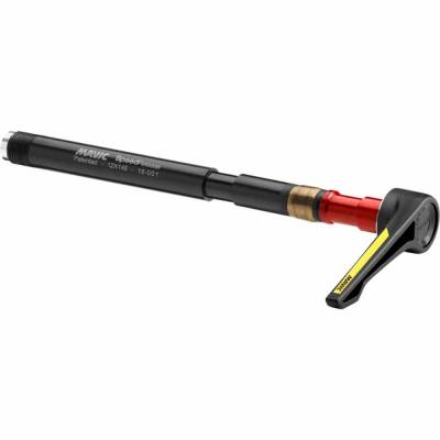 Mavic Speed Release Axle