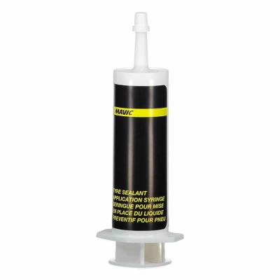 Mavic Tyre Sealant Syringe
