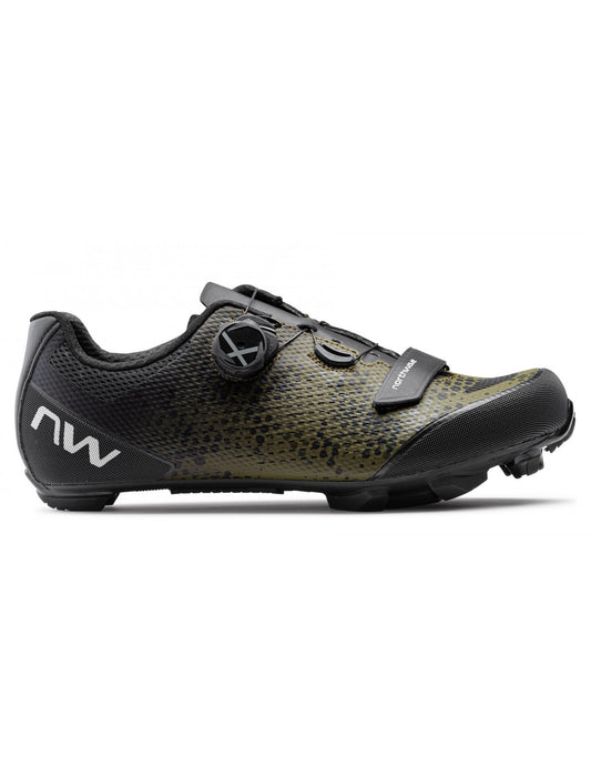 Northwave Razer 2 Off Road Cycling Shoes