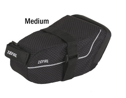 Zefal Z-Light Pack Saddlebag