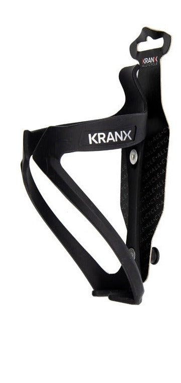 KranX Primo Bottle Cages