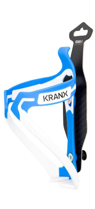 KranX Primo Bottle Cages