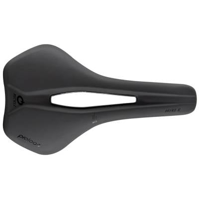 Prologo saddle Akero R PAS Recycled Steel 150