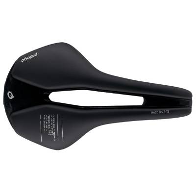 Prologo saddle Nago R4 PAS Nack 147