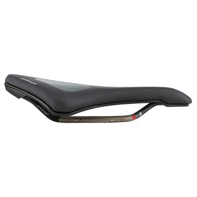 Prologo saddle Dimension EVA Tirox Black 156