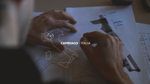 Colnago C68 Allroad Frameset