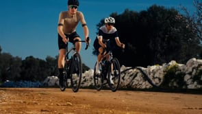 Colnago C68 Allroad Frameset