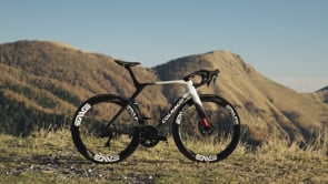 Colnago Y1RS Frameset - FREE GIFT VOUCHER