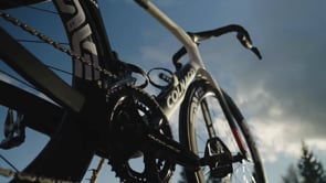Colnago Y1RS Aero Road Bike - Shimano Dura Ace