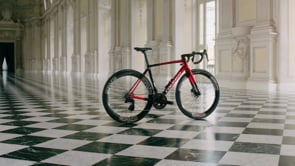 Colnago C68-R Rossa Vuelta Limited Edition Carbon Dura Ace Road Bike